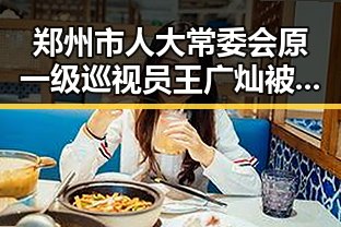 郑州市人大常委会原一级巡视员王广灿被开除党籍与美国公布伊朗谅解备忘录正式文本的反差震撼揭秘